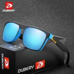 Dubery Synth Blue napszemüveg