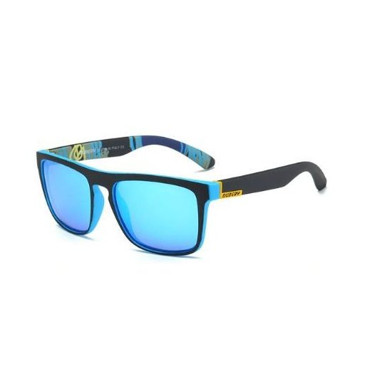 Dubery Synth Blue napszemüveg