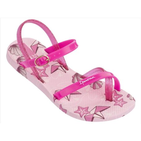 Ipanema Fashion Sandal V gyerek lány szandál, 82292-21532