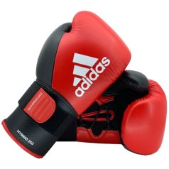 Adidas Hybrid 250 boxkesztyű