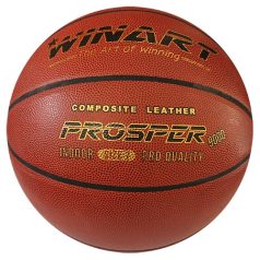 Winart Prosper kosárlabda, 7