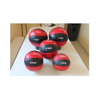 Medicinlabda bőr 0,5 - 5kg-ig