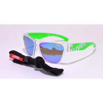 Uvex sportstyle 508 gyermek napszemüveg