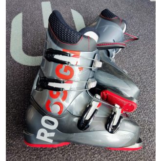 Rossignol Comp J4 síbakancs 250, használt