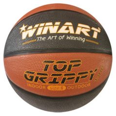 Winart Top Grippy kosárlabda, 6