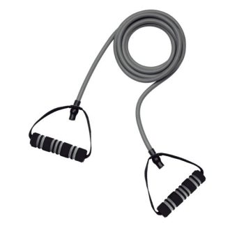 Body Sculpture gumikötél fogantyúval