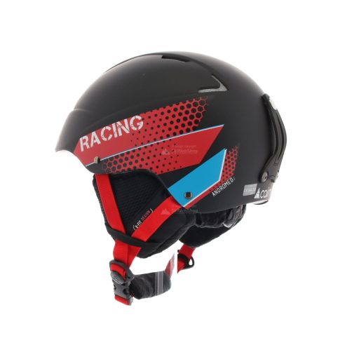 Cairn Andromed Junior bukósisak 51-53 cm