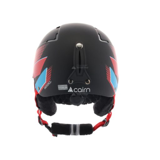 Cairn Andromed Junior bukósisak 51-53 cm