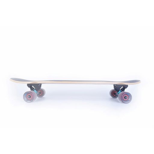 MORAVIA Longboard