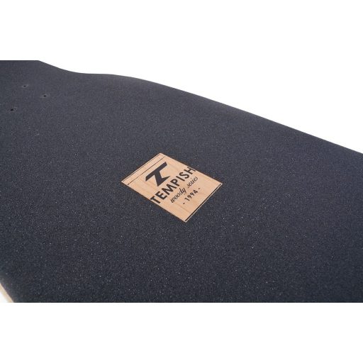 MORAVIA Longboard