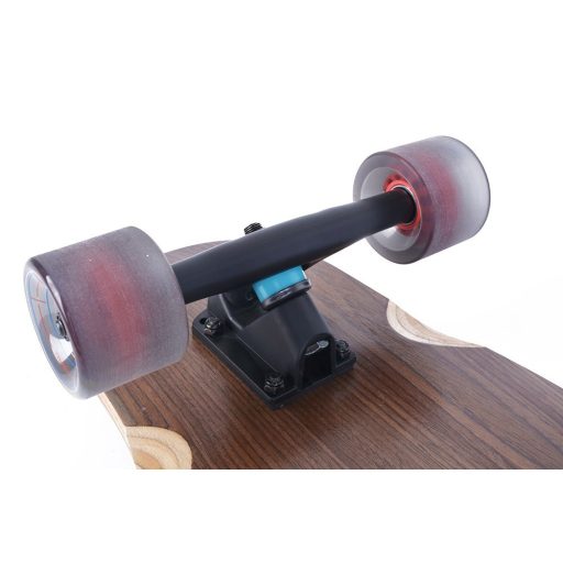 MORAVIA Longboard