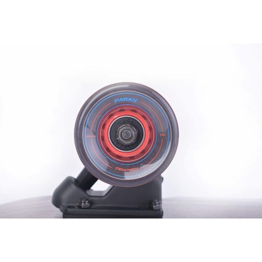 MORAVIA Longboard