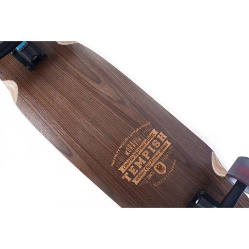 MORAVIA Longboard