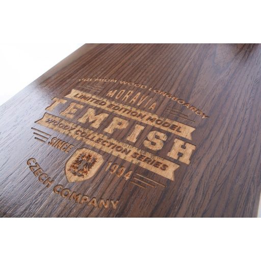 MORAVIA Longboard