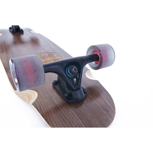 MORAVIA Longboard