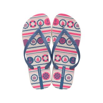 Ipanema Class Happy IX női papucs, 82830-23139