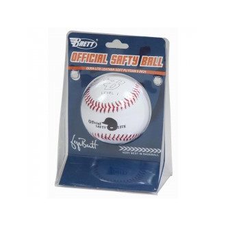 Baseball labda - Brett