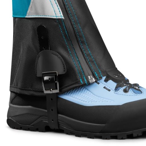 Spokey TRACKY II  kamásli, lábszárvédő