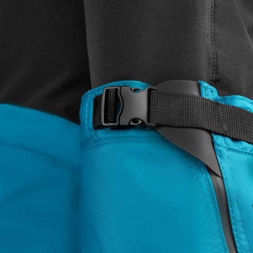 Spokey TRACKY II  kamásli, lábszárvédő