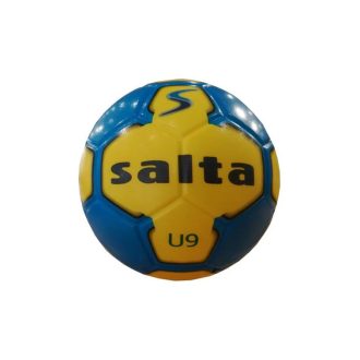 Szivacs kézilabda, 15 cm, U9