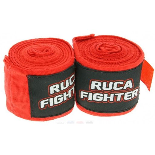 Ruca Fighter nylon bandázs