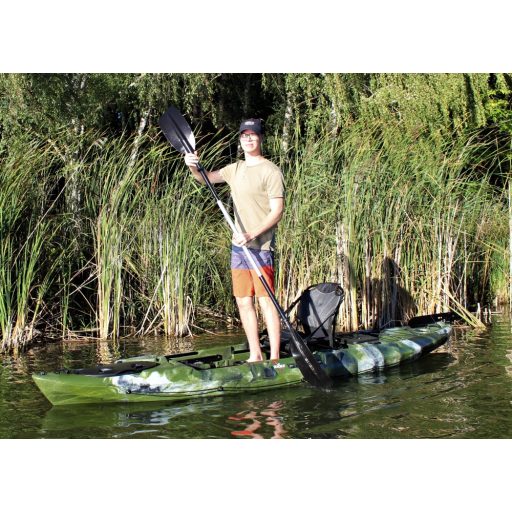 SeaSide Fisherman 12  horgászkajak