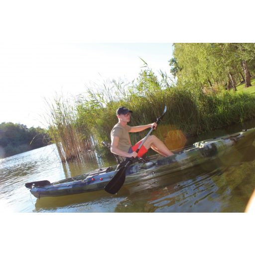 SeaSide Fisherman 12  horgászkajak