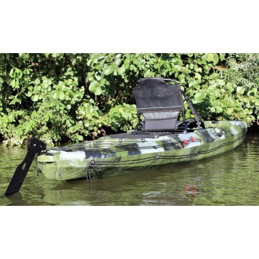 SeaSide Fisherman 12  horgászkajak