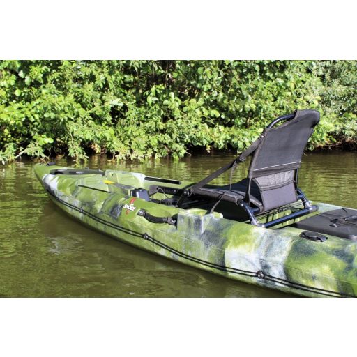 SeaSide Fisherman 12  horgászkajak