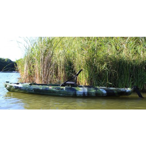 SeaSide Fisherman 12  horgászkajak