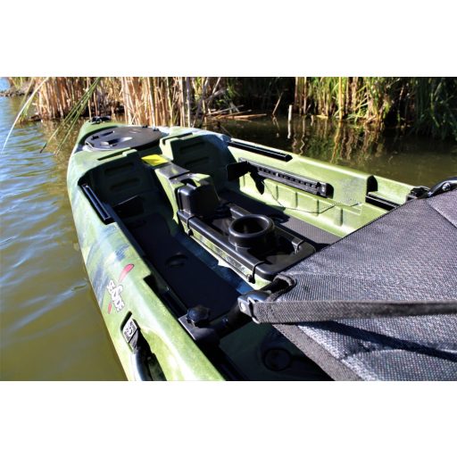 SeaSide Fisherman 12  horgászkajak