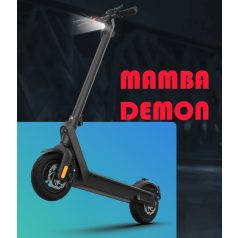 Mamba Demon elektromos roller