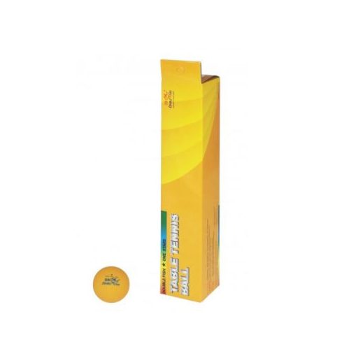 Double Fish ping-pong labda, 6 db