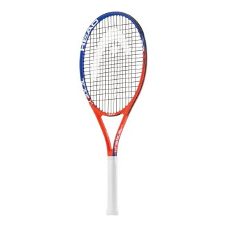 Head ti radical elite teniszütő