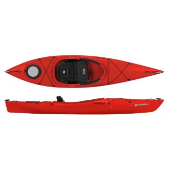 Perception Mainstream Tribute 10.0 túra kajak