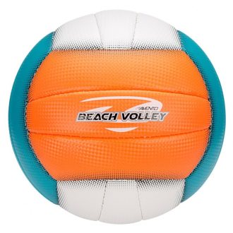 Avento Soft Touch strandröplabda, narancs
