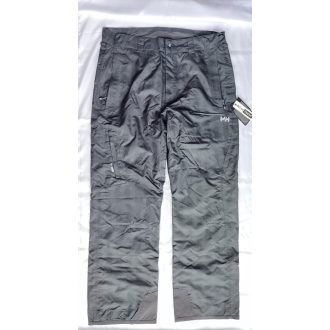   Helly Hansen Sínadrág/Snowboard nadrág, fekete, XL (66711)