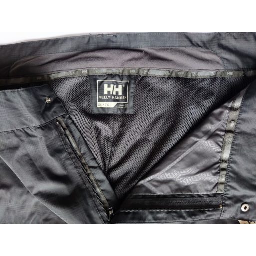 Helly Hansen Sínadrág/Snowboard nadrág, fekete, XL (66711)