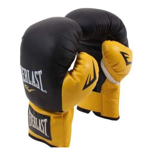Everlast junior box szett