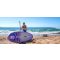 Aqua Marina CORAL SUP, Night Fade, Stand Up Paddleboard