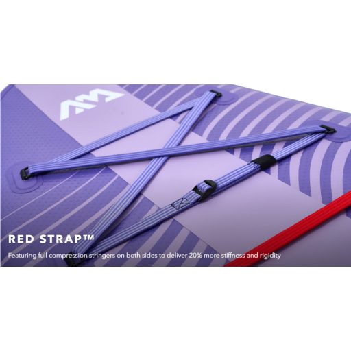 Aqua Marina CORAL SUP, Night Fade, Stand Up Paddleboard