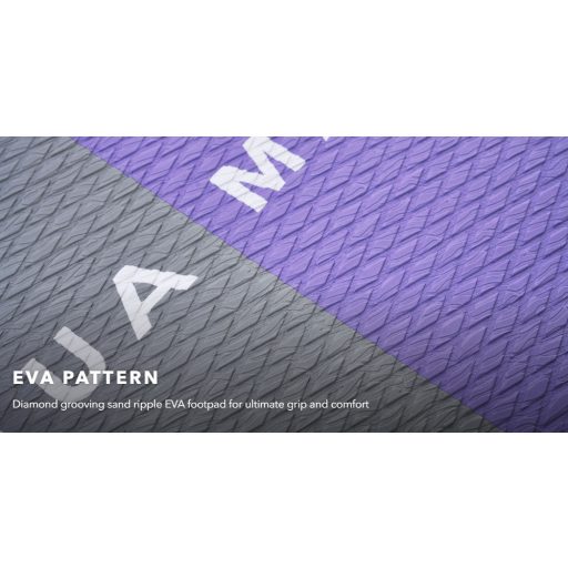 Aqua Marina CORAL SUP, Night Fade, Stand Up Paddleboard