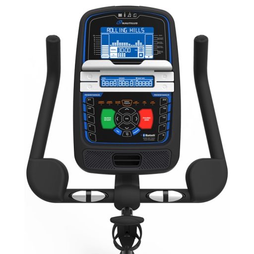 Nautilus U626 ergométer