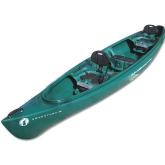 Mad River - Adventure 16 SS Kenu