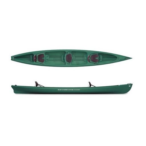 Mad River - Adventure 16 SS Kenu