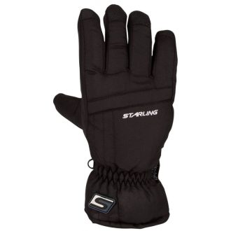Starling Vancouver síkesztyű, sötétkék