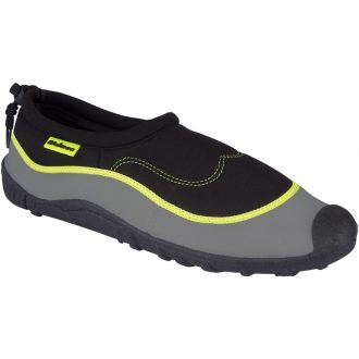 Waimea Flynn felnőtt vízicipő, szürke