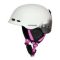 Axer Vesta sí és snowboard sisak , white/pink, L (58-61cm)