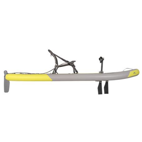 Hobie Mirage iTrek 9 Ultralight felfújható kajak