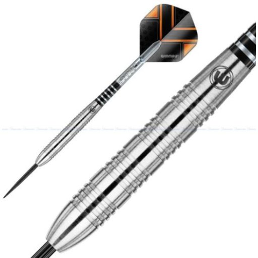 Winmau Vendetta steel 80% wolfram darts szett - 24 g